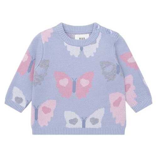 Huxbaby Fly Away Knit Jumper 6M-2Y